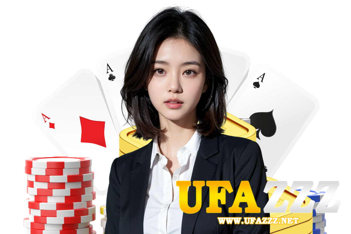 ufazzz แจกเครดิตฟรี